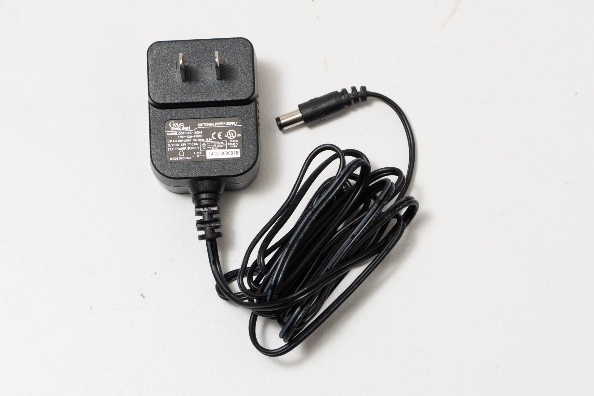 Bass Clef さまご検討商品 used】Crews Maniac Sound / BAP-2 Bass Foot Preamp【GIB Yokohama