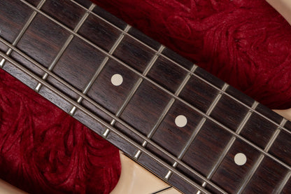 【used】Fender / Standard Precision Bass Arctic White 2000 4.165kg #MN9146753【GIB Yokohama】