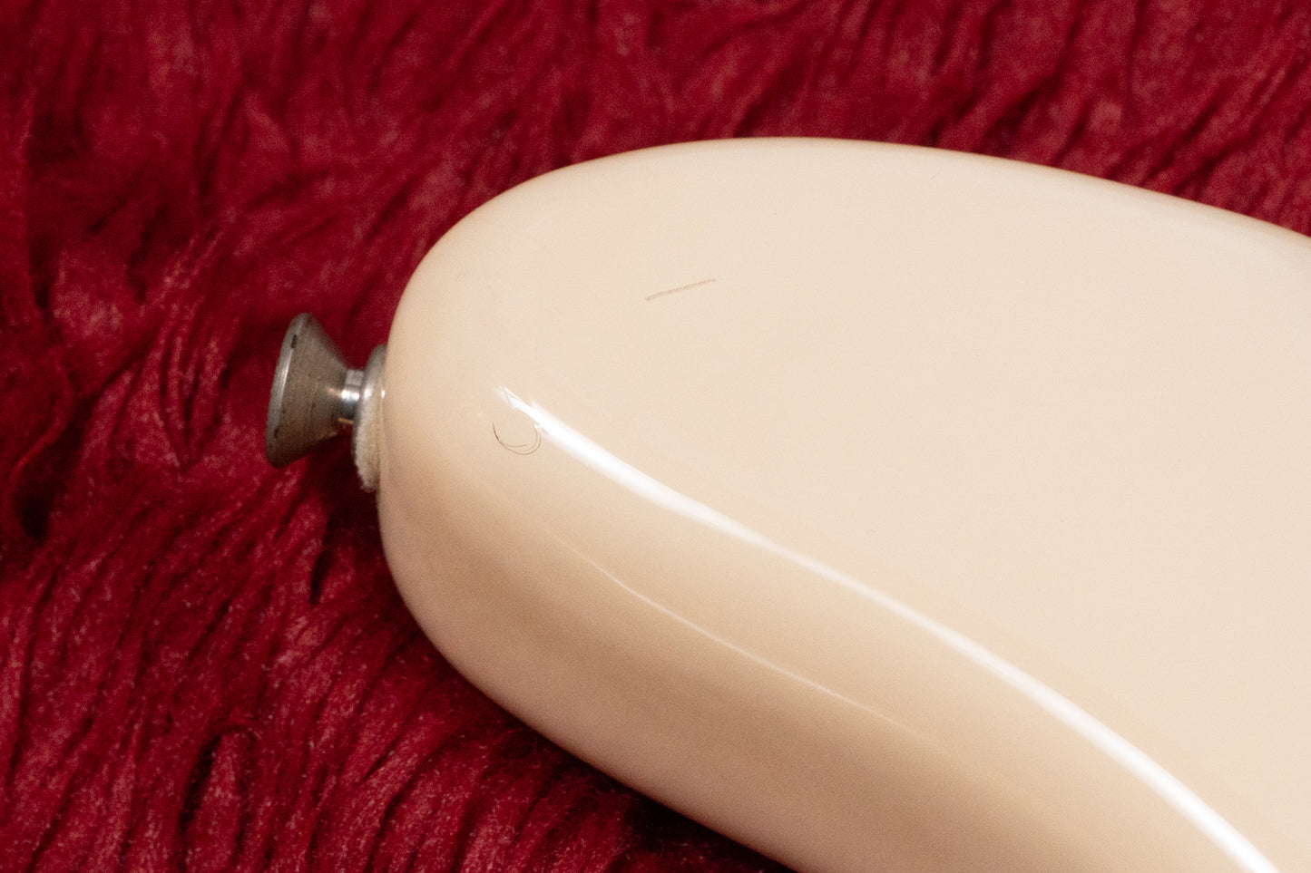【used】Fender / Standard Precision Bass Arctic White 2000 4.165kg #MN9146753【GIB Yokohama】