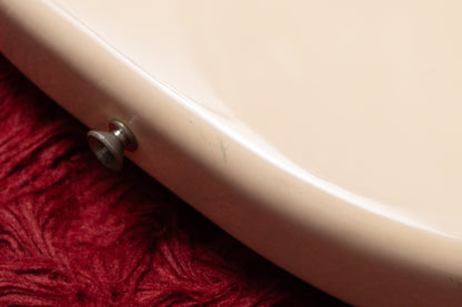 【used】Fender / Standard Precision Bass Arctic White 2000 4.165kg #MN9146753【GIB Yokohama】