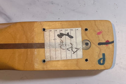 【used】Fender / Standard Precision Bass Arctic White 2000 4.165kg #MN9146753【GIB Yokohama】