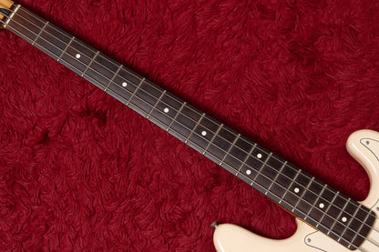 【used】Fender / Standard Precision Bass Arctic White 2000 4.165kg #MN9146753【GIB Yokohama】