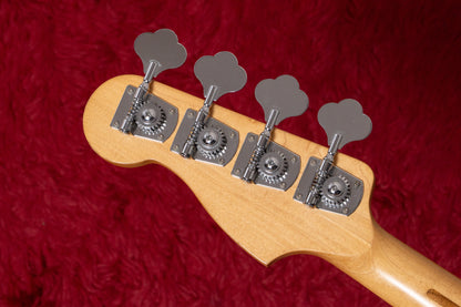 【used】Fender / Standard Precision Bass Arctic White 2000 4.165kg #MN9146753【GIB Yokohama】
