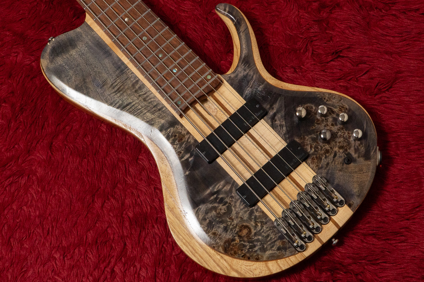 【used】Ibanez / BTB846SC 2020 4.860kg #I200410223【GIB Yokohama】