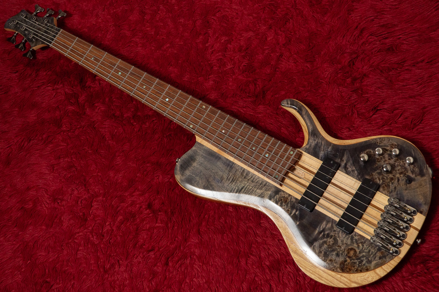 【used】Ibanez / BTB846SC 2020 4.860kg #I200410223【GIB Yokohama】
