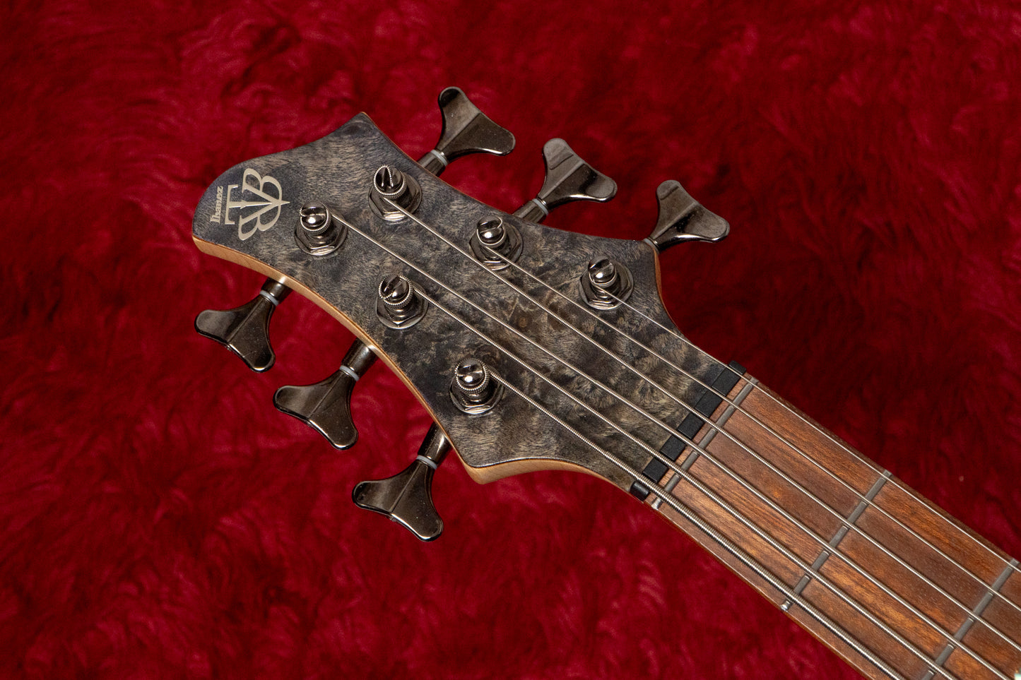 【used】Ibanez / BTB846SC 2020 4.860kg #I200410223【GIB Yokohama】