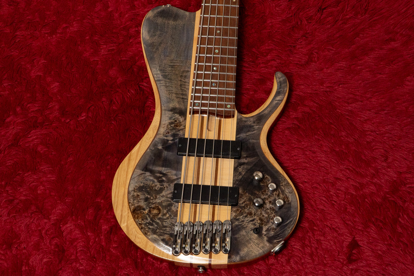 【used】Ibanez / BTB846SC 2020 4.860kg #I200410223【GIB Yokohama】