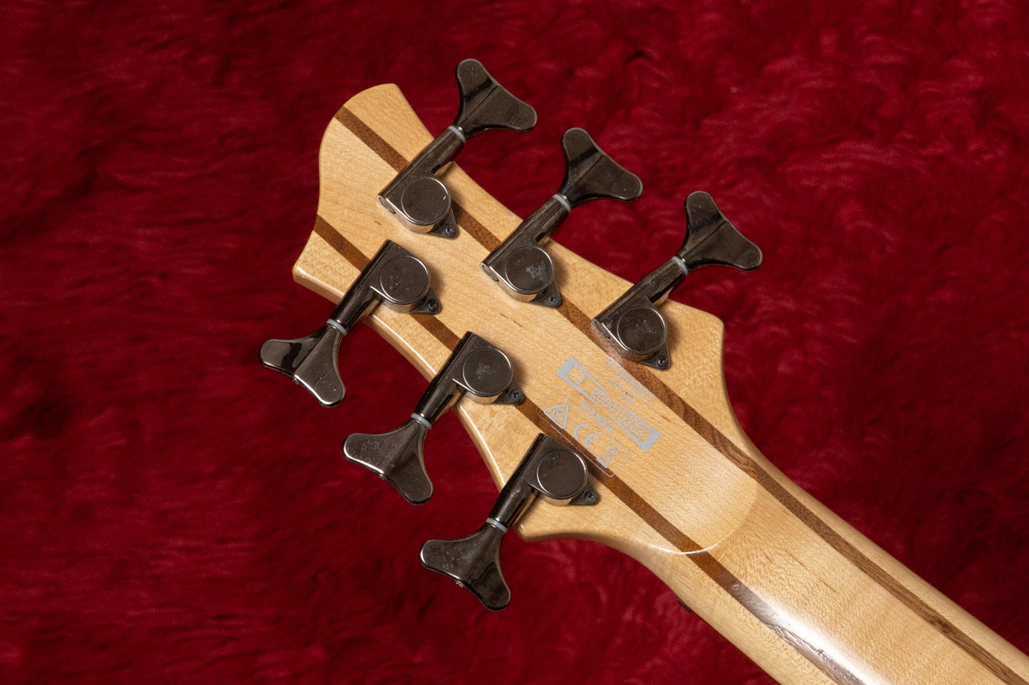 【used】Ibanez / BTB846SC 2020 4.860kg #I200410223【GIB Yokohama】