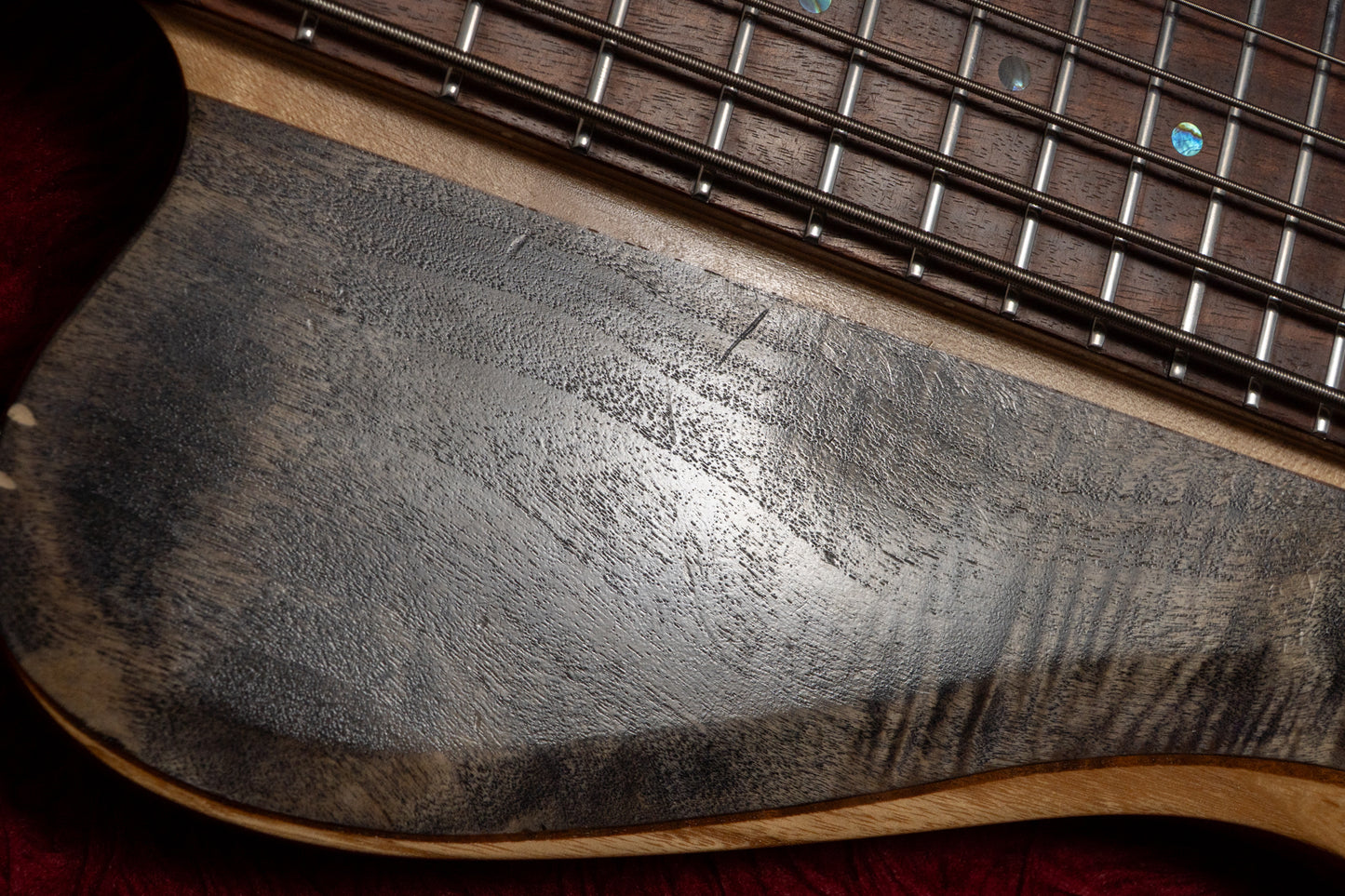 【used】Ibanez / BTB846SC 2020 4.860kg #I200410223【GIB Yokohama】