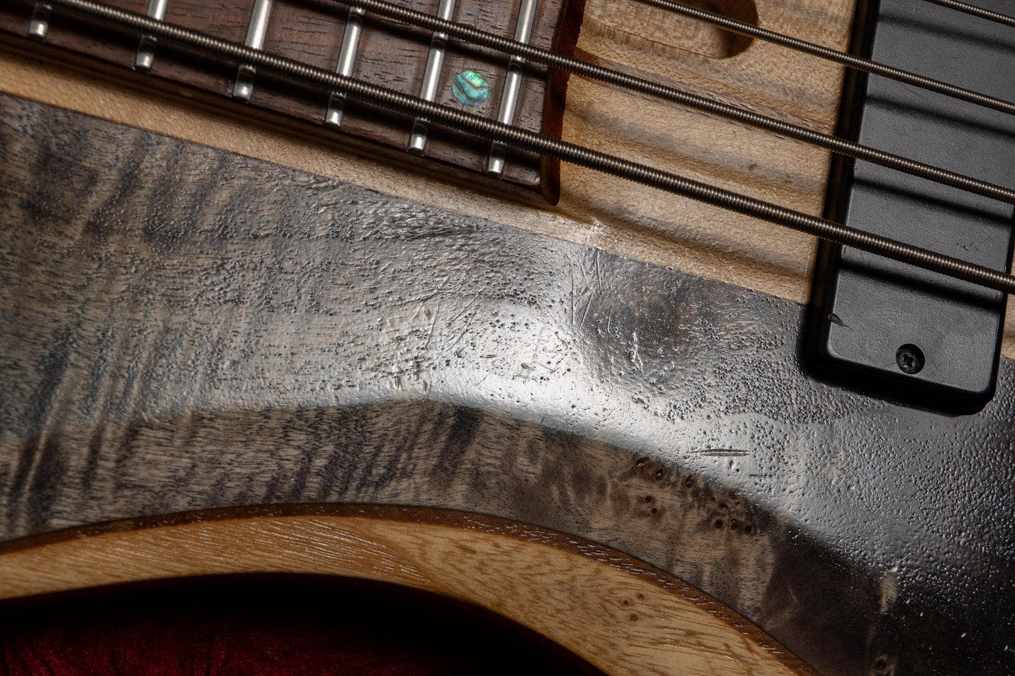 【used】Ibanez / BTB846SC 2020 4.860kg #I200410223【GIB Yokohama】