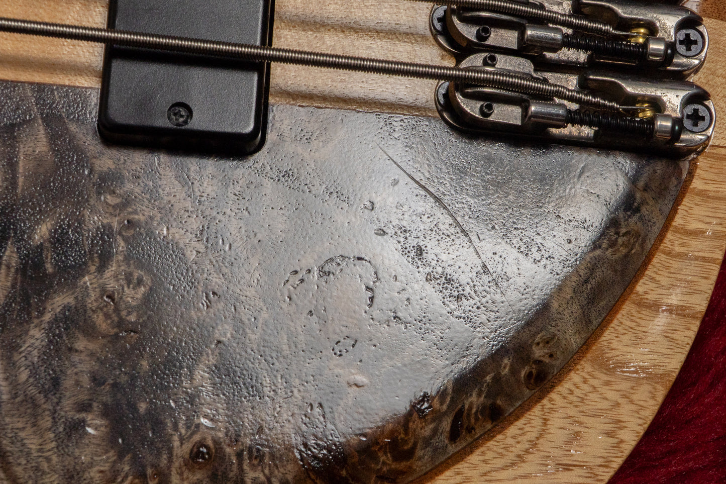 【used】Ibanez / BTB846SC 2020 4.860kg #I200410223【GIB Yokohama】
