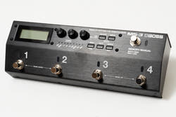 【used】BOSS / MS-3 Multi Effects Switcher【GIB Yokohama】
