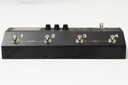 【used】BOSS / MS-3 Multi Effects Switcher【GIB Yokohama】