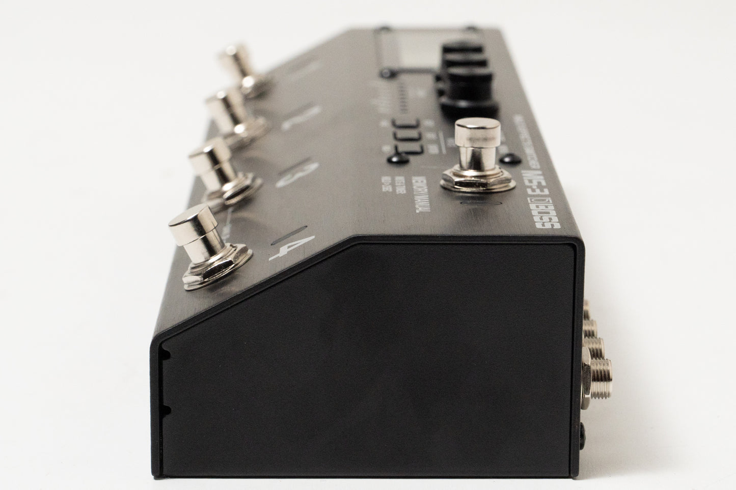 【used】BOSS / MS-3 Multi Effects Switcher【GIB Yokohama】