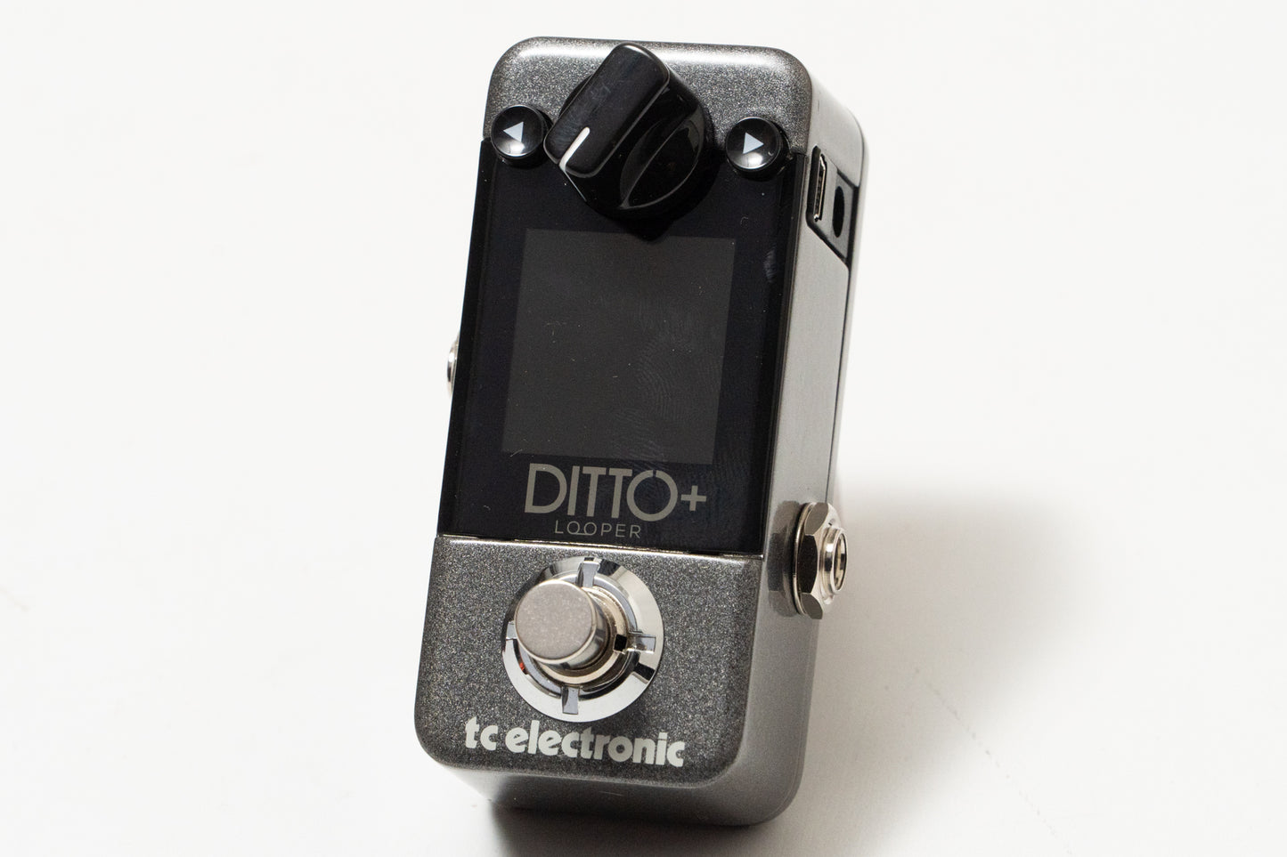 【used】tc electronic / DITTO+ LOOPER【GIB Yokohama】
