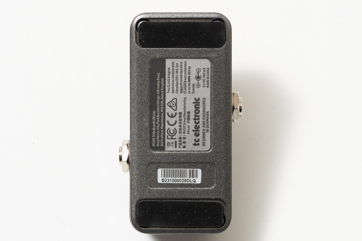 【used】tc electronic / DITTO+ LOOPER【GIB Yokohama】