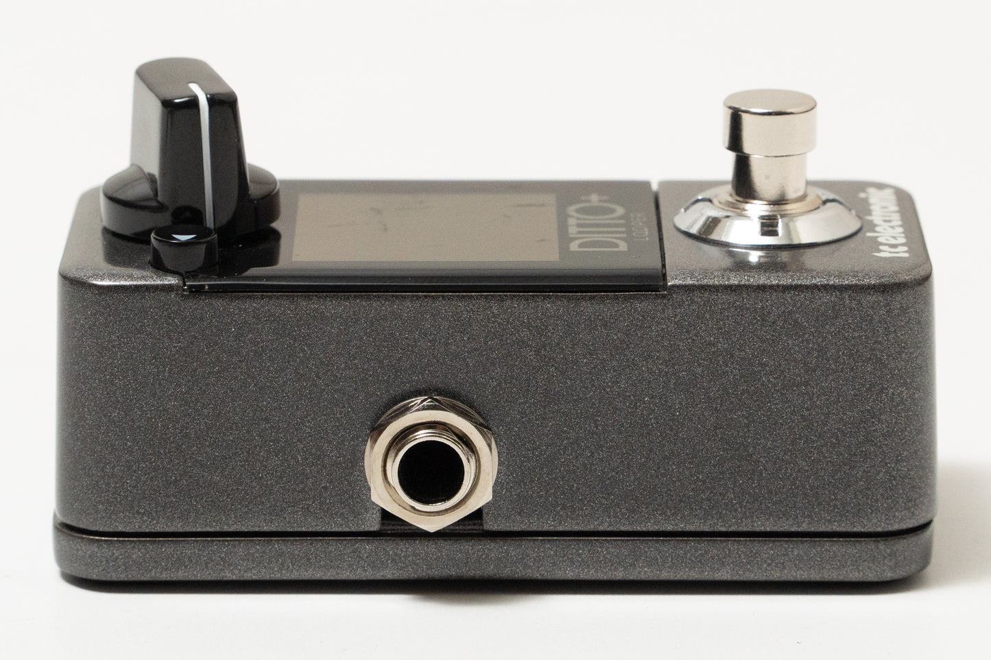 【used】tc electronic / DITTO+ LOOPER【GIB Yokohama】