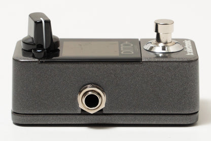 【used】tc electronic / DITTO+ LOOPER【GIB Yokohama】