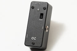 【used】One Control / Minimal Series BJF Buffer【GIB Yokohama】