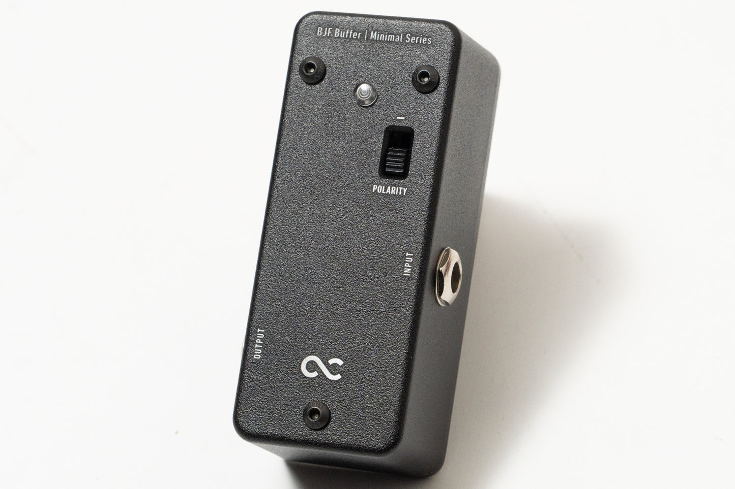 【used】One Control / Minimal Series BJF Buffer【GIB Yokohama】