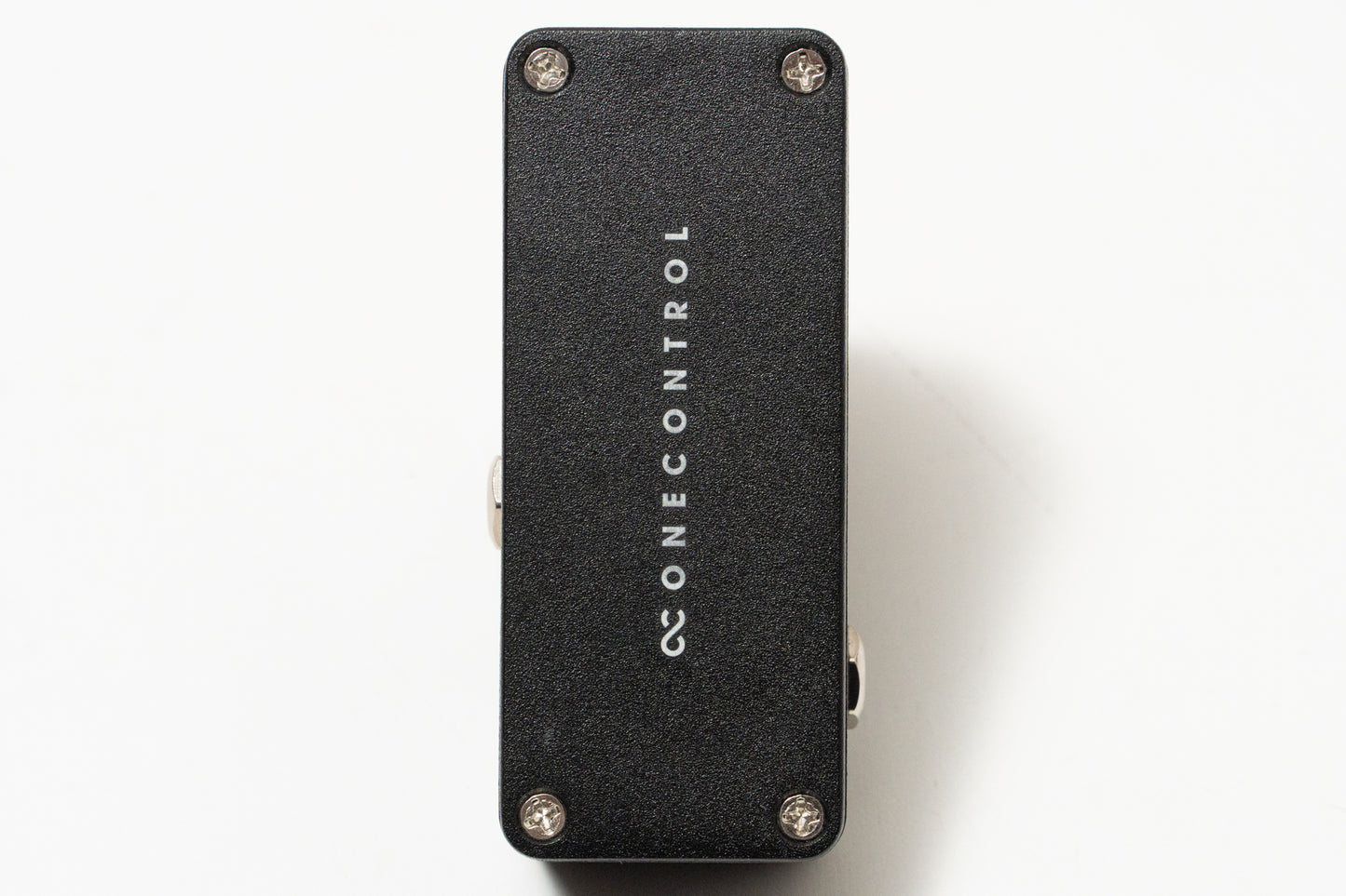 【used】One Control / Minimal Series BJF Buffer【GIB Yokohama】