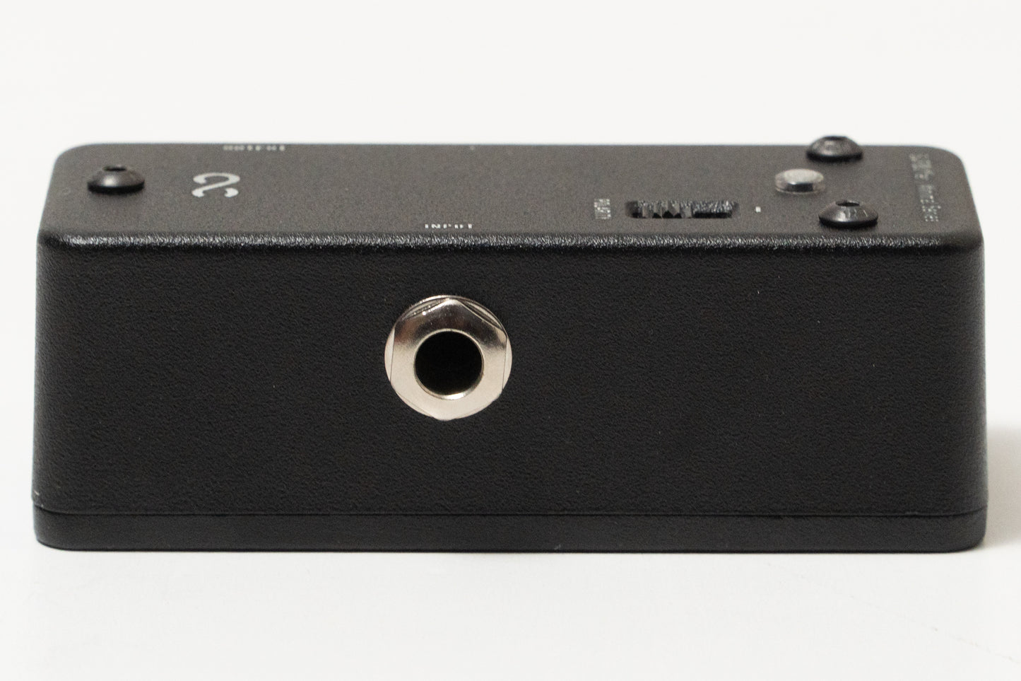 【used】One Control / Minimal Series BJF Buffer【GIB Yokohama】