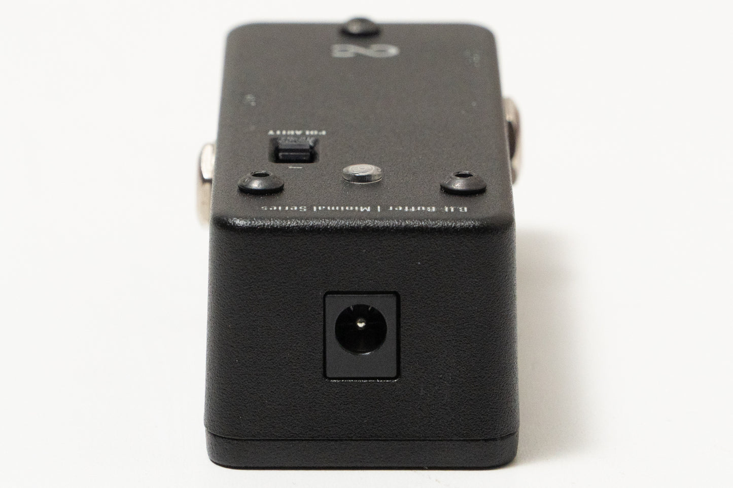 【used】One Control / Minimal Series BJF Buffer【GIB Yokohama】
