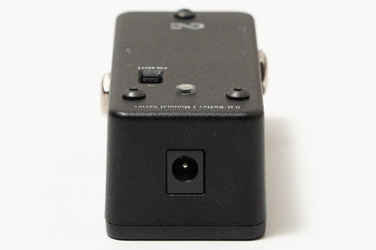 【used】One Control / Minimal Series BJF Buffer【GIB Yokohama】
