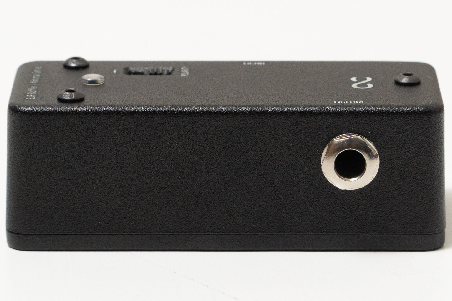 【used】One Control / Minimal Series BJF Buffer【GIB Yokohama】