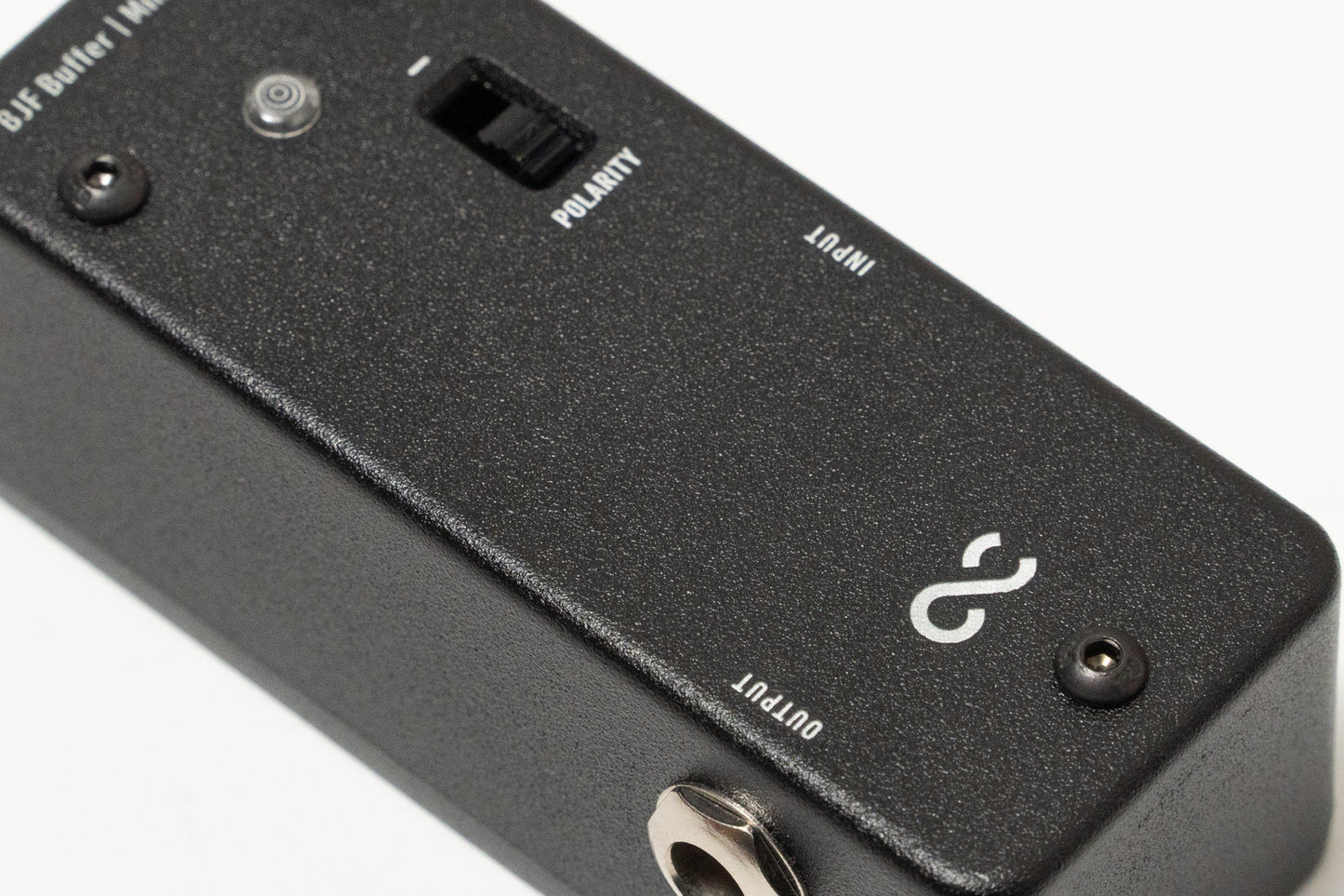 【used】One Control / Minimal Series BJF Buffer【GIB Yokohama】