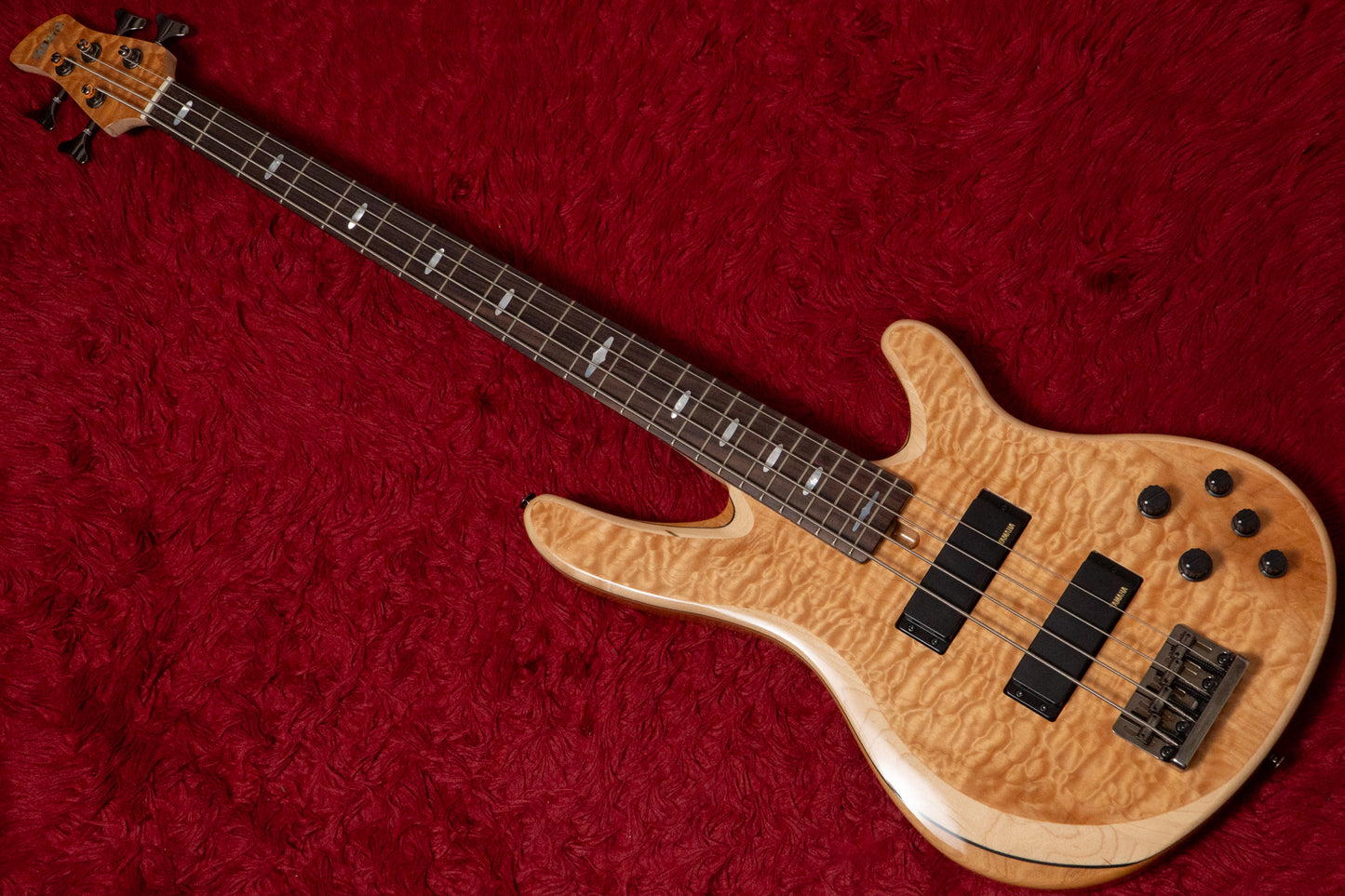 【used】YAMAHA / TRB1004J 4.185kg #IKM044397【GIB Yokohama】