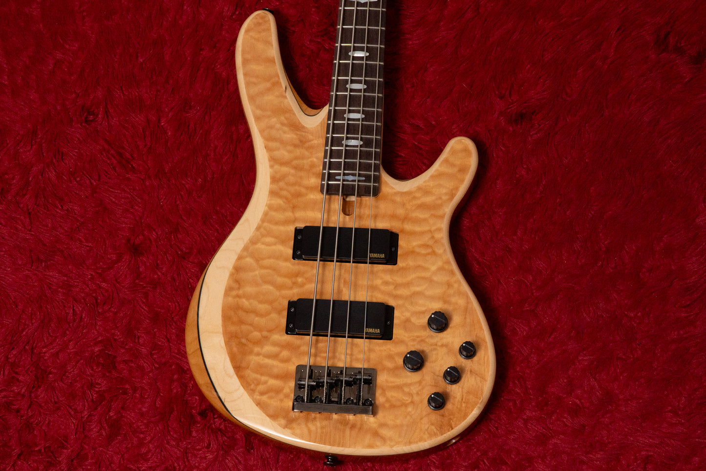 【used】YAMAHA / TRB1004J 4.185kg #IKM044397【GIB Yokohama】