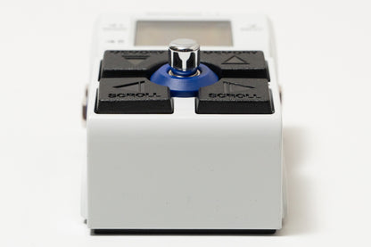 【used】ZOOM / MULTISTOMP MS-50G+【GIB Yokohama】