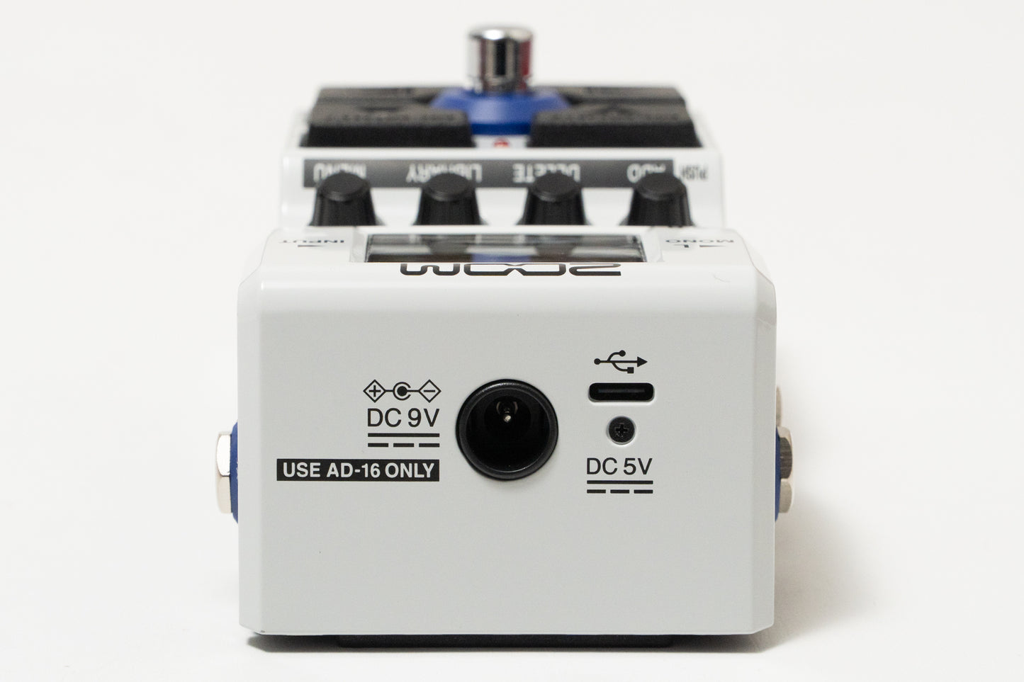 【used】ZOOM / MULTISTOMP MS-50G+【GIB Yokohama】