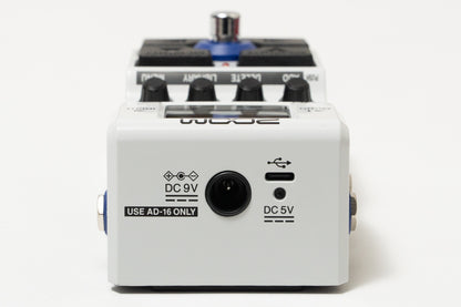 【used】ZOOM / MULTISTOMP MS-50G+【GIB Yokohama】