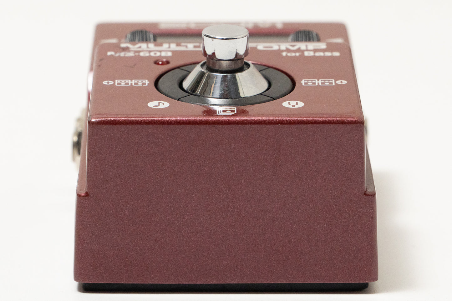 【used】ZOOM / MULTISTOMP MS-60B【GIB Yokohama】