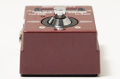 【used】ZOOM / MULTISTOMP MS-60B【GIB Yokohama】
