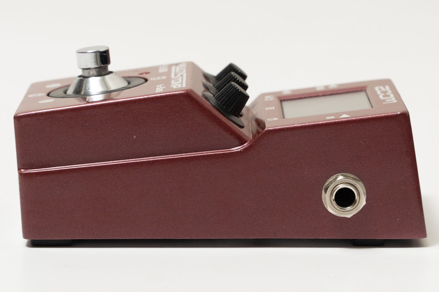 【used】ZOOM / MULTISTOMP MS-60B【GIB Yokohama】