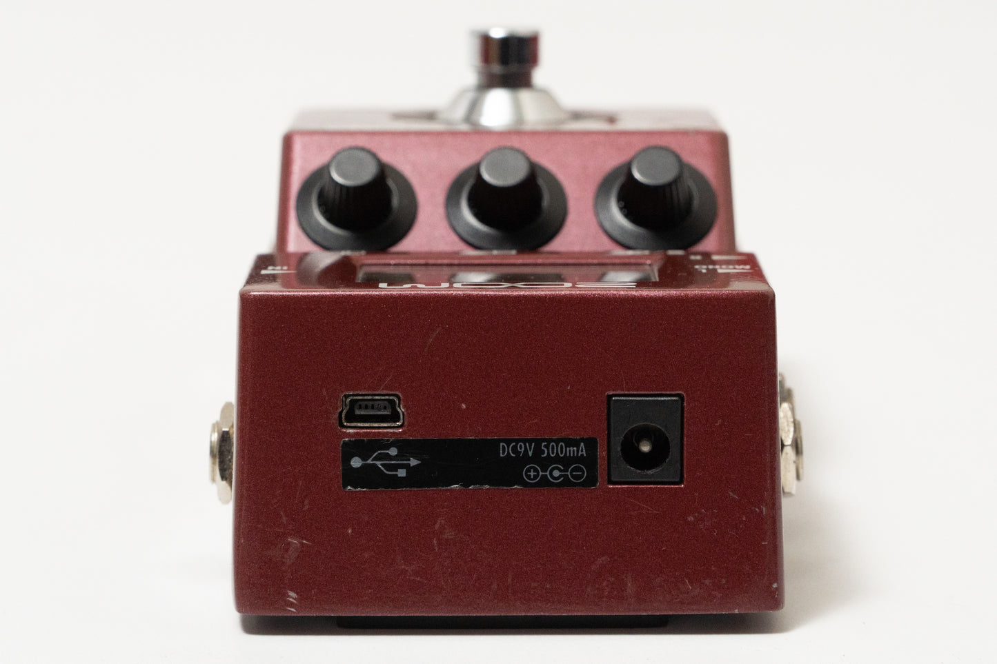 【used】ZOOM / MULTISTOMP MS-60B【GIB Yokohama】