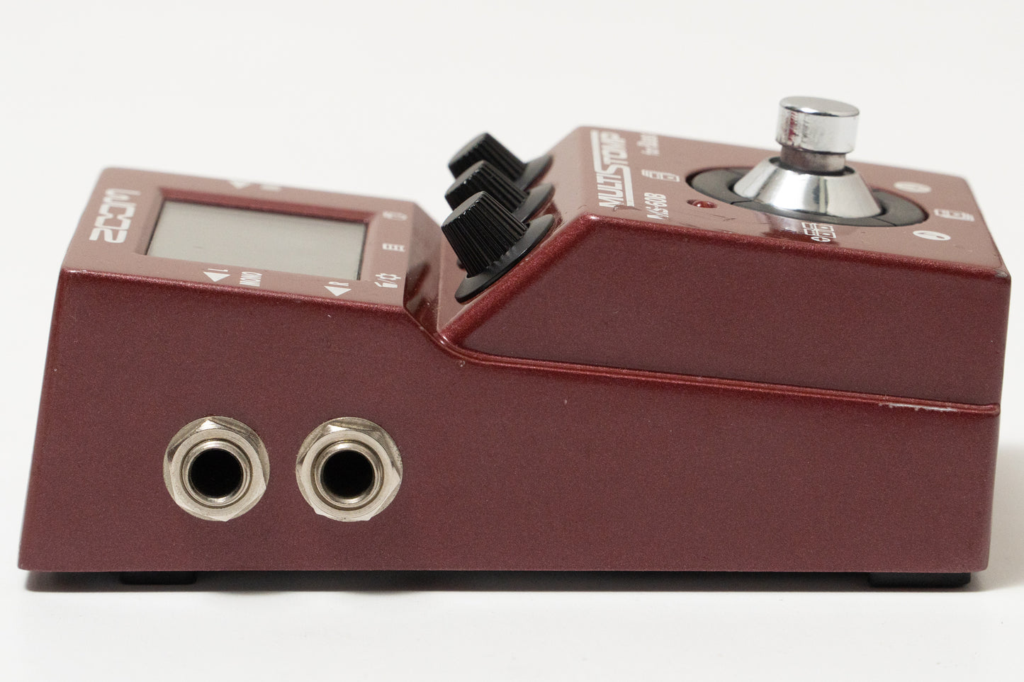 【used】ZOOM / MULTISTOMP MS-60B【GIB Yokohama】