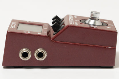 【used】ZOOM / MULTISTOMP MS-60B【GIB Yokohama】