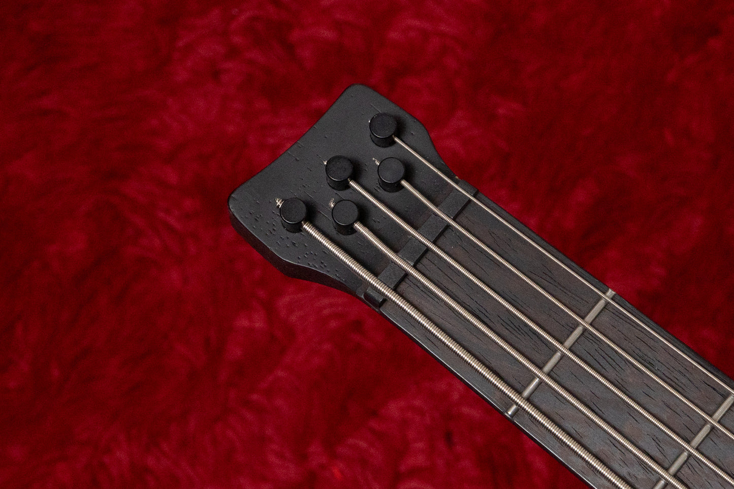 【used】Ibanez / EHB1505 Stained Wine Red Low Gloss 2024 3.150kg #I240406945【GIB Yokohama】