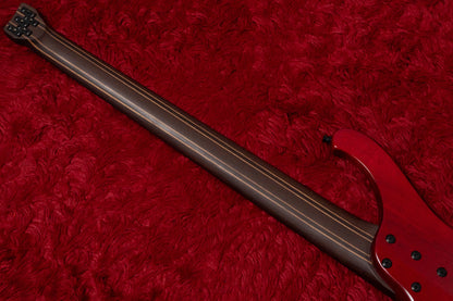 【used】Ibanez / EHB1505 Stained Wine Red Low Gloss 2024 3.150kg #I240406945【GIB Yokohama】