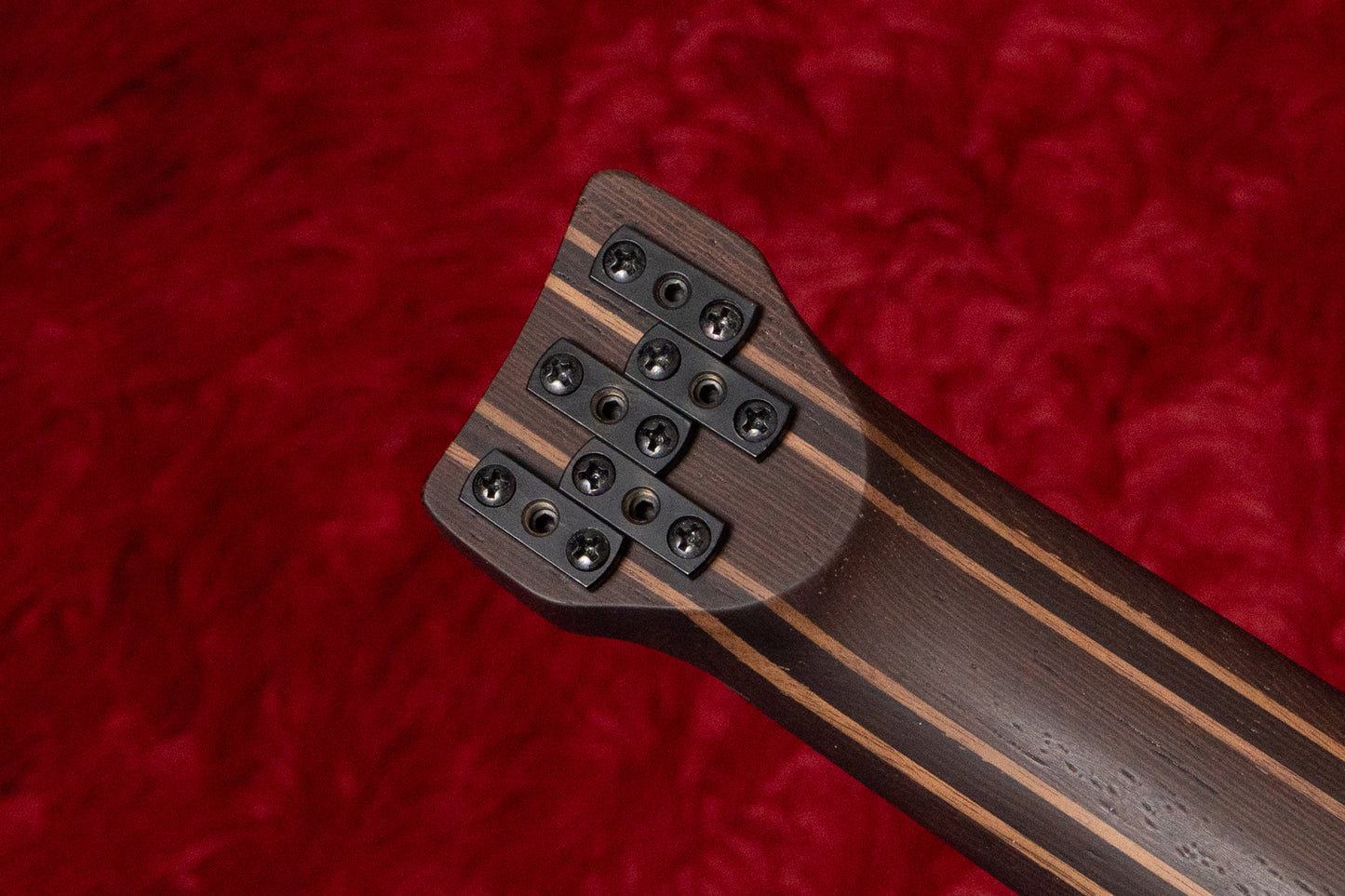 【used】Ibanez / EHB1505 Stained Wine Red Low Gloss 2024 3.150kg #I240406945【GIB Yokohama】