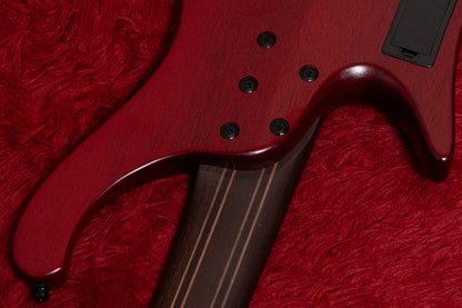 【used】Ibanez / EHB1505 Stained Wine Red Low Gloss 2024 3.150kg #I240406945【GIB Yokohama】