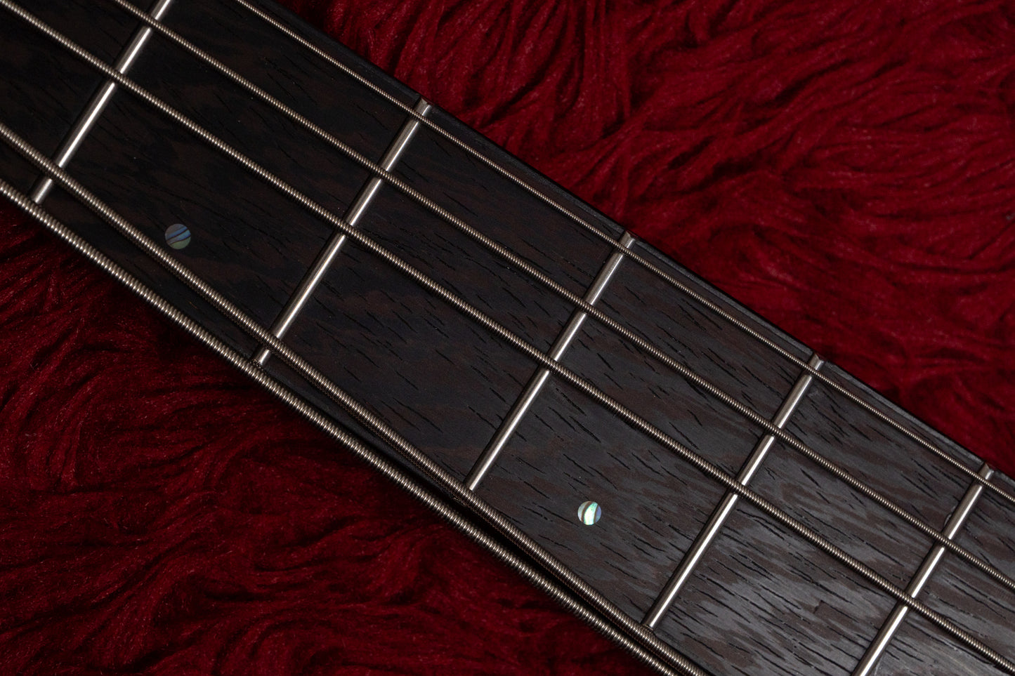 【used】Ibanez / EHB1505 Stained Wine Red Low Gloss 2024 3.150kg #I240406945【GIB Yokohama】