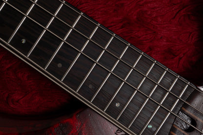 【used】Ibanez / EHB1505 Stained Wine Red Low Gloss 2024 3.150kg #I240406945【GIB Yokohama】