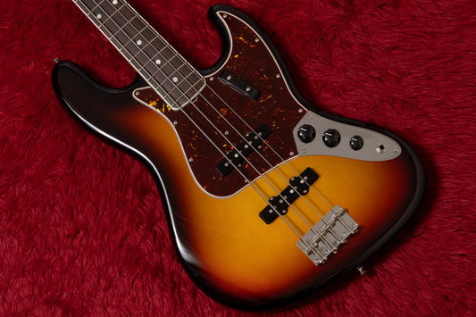 【used】Fender / American Vintage II 1966 Jazz Bass 3TS 2024 4.055kg #V2325261【GIB Yokohama】