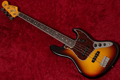 【used】Fender / American Vintage II 1966 Jazz Bass 3TS 2024 4.055kg #V2325261【GIB Yokohama】