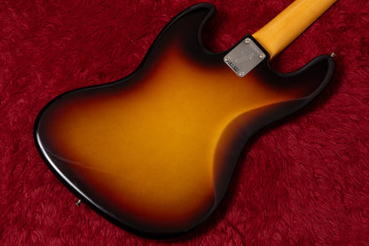 【used】Fender / American Vintage II 1966 Jazz Bass 3TS 2024 4.055kg #V2325261【GIB Yokohama】